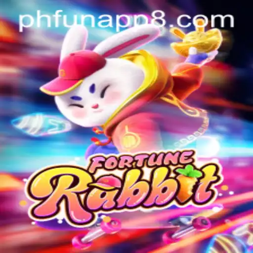 Introducing FortuneRabbit: The Thrilling Game On Phfun App