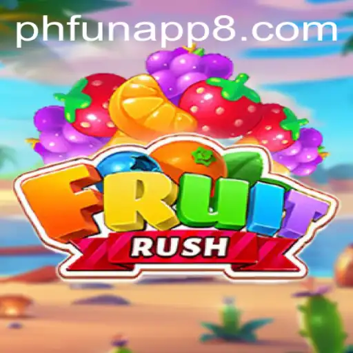 FruitRush: A Fresh Gaming Adventure with PhFun App