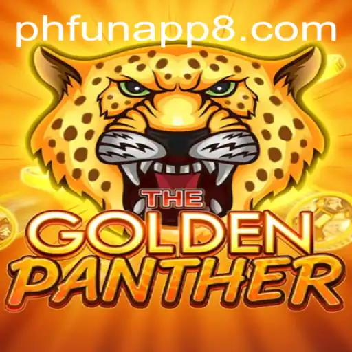 Dive Into the World of GOLDENPANTHER: A Riveting Adventure on Phfun App