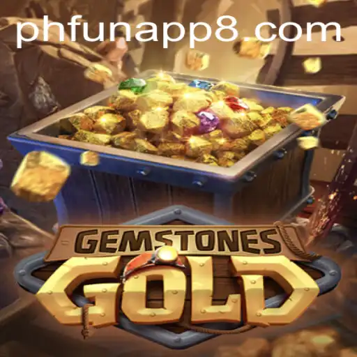 Discovering GemstonesGold: A Thrilling Adventure with PHFun App