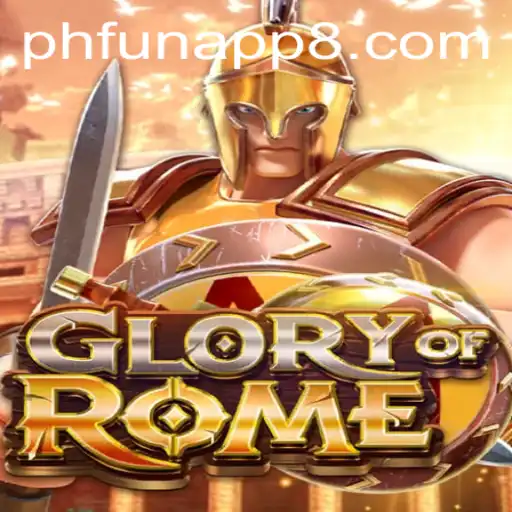 Exploring the Mysteries of GloryofRome: A Thrilling Journey with PhFun App