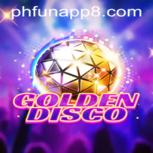GoldenDisco: The Ultimate Phfun App Gaming Experience