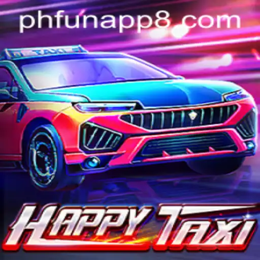 HappyTaxi: A Fun Ride into the World of Phfun App Games