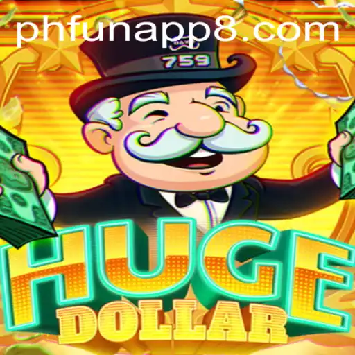 Exploring the New Gaming Sensation: HugeDollar and its Connection with Phfun App