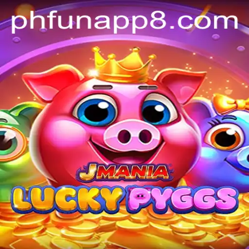 Explore the Exciting World of JManiaLuckyPyggs