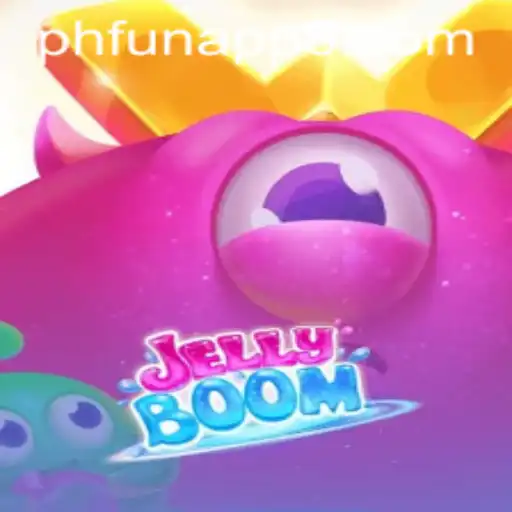 Discover JellyBoom: The Exciting New Game from Phfun App