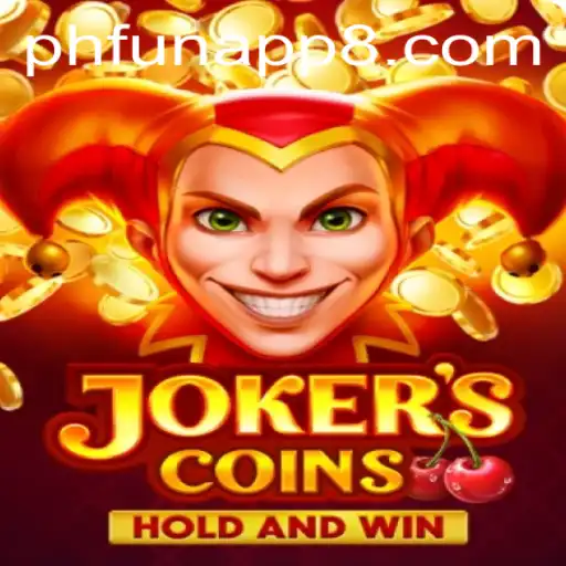 JokersCoins: A Thrilling New Adventure in the phfun App