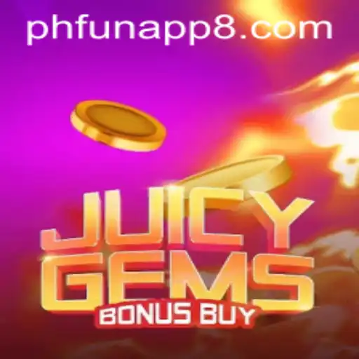 Unveiling the Captivating World of JuicyGemsBonusBuy on Phfun App