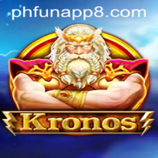 Discover the Thrilling World of Kronos: An In-Depth Look at the Revolutionary Phfun App Game