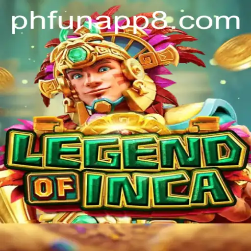 Legend of Inca: Immersive Gameplay within the PHFun App