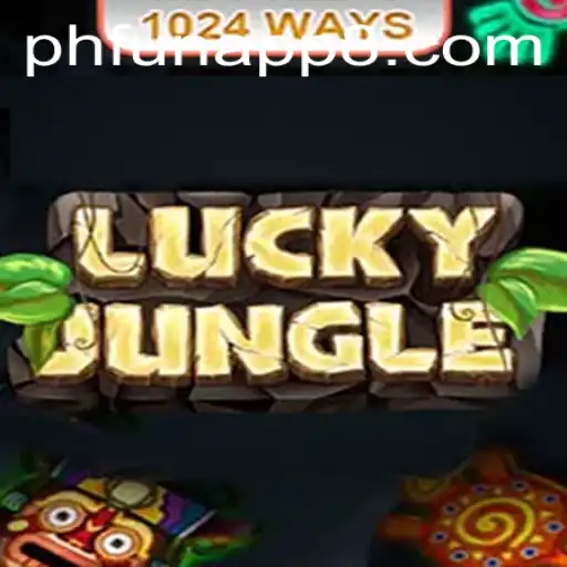 Exploring LuckyJungle1024: A Deep Dive into the PHFun App Game