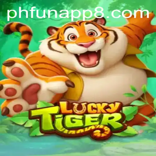 LuckyTiger: An Exciting Journey into the World of Entertainment