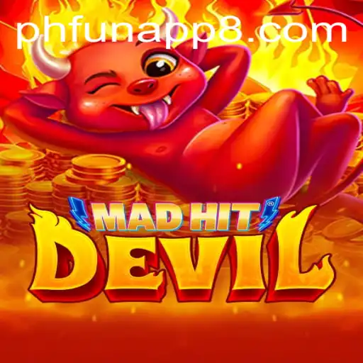 Explore the Thrilling World of MadHitDevil: A Game Like No Other
