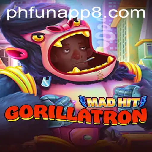 Discover the Electrifying World of MadHitGorillatron: A PHFun App Sensation