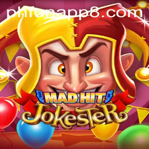 MadHitJokester: A New Era of Fun with the Phfun App
