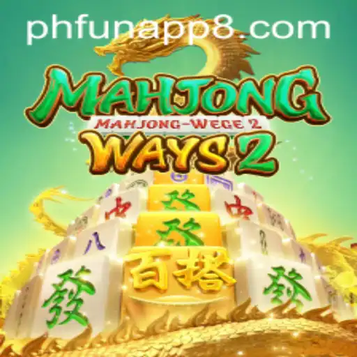 Exploring MahjongWays2: A Journey Through the Fascinating World of Mahjong on the Phfun App