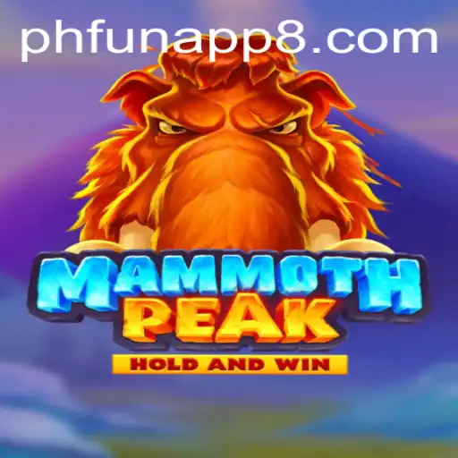 Discover the Thrills of MammothPeak: An In-Depth Look at the Latest Phfun App Sensation