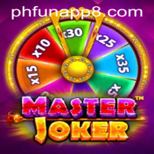 Discovering the Excitement of MasterJoker on the PHFun App