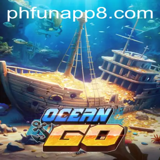 OceanGO: Dive into an Adventurous New World with phfun App