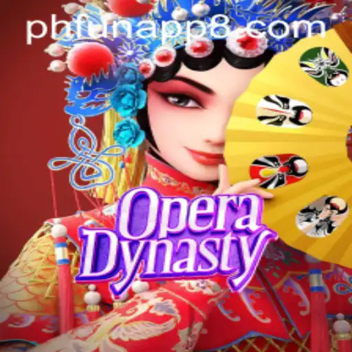 Discover the Alluring World of OperaDynasty on PHfun App