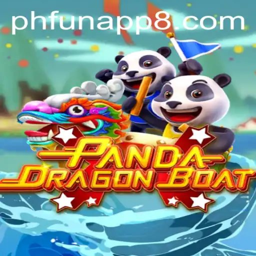 Experience the Excitement of PANDADRAGONBOAT with the Phfun App