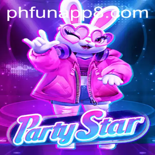 PartyStar: Unveiling the Exciting World of Social Gaming with Phfun App