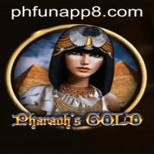 Embark on an Epic Quest with PharaohsGold: The Ultimate Adventure in the phfun App