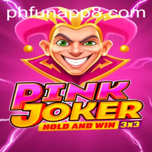 Unveiling the Excitement of Pinkjoker: A Unique Gaming Experience with PHFun App