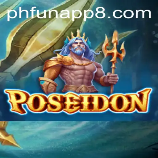 Dive into Adventure with Poseidon: Exploring the Thrilling World of the Phfun App