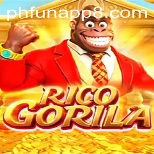 Explore the Exciting World of RicoGorila on the Phfun App