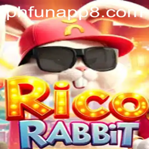 RicoRabbit: The Game That Hops Into Fun with Phfun App