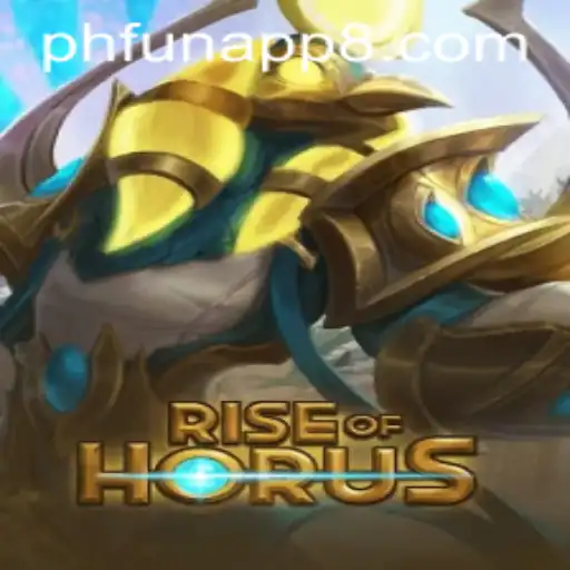 Unraveling the Mysteries of RiseofHorus on the Phfun App