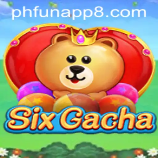 Exploring SixGacha: A New Era of Gaming on the PHFun App
