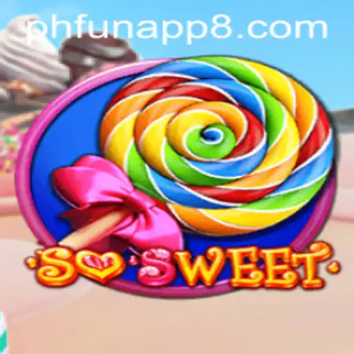 Exploring SoSweet: The Addictive Game Available on Phfun App