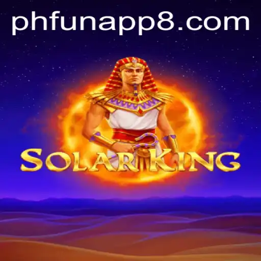 Exploring SolarKing: A Cosmic Adventure on the PHFun App