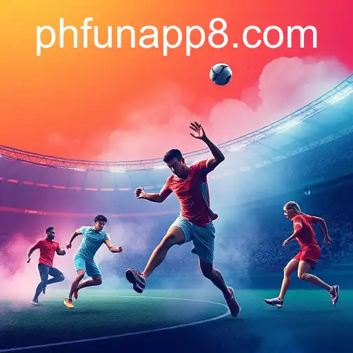 The Dynamic World of Sports