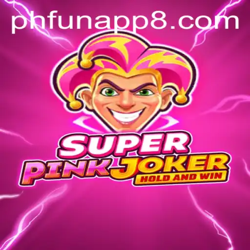 SuperPinkJoker: Dive Into the Enchanting World of Mobile Gaming
