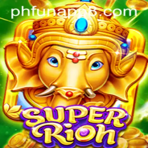 Unveiling SuperRich: An Exciting New Game on the Phfun App