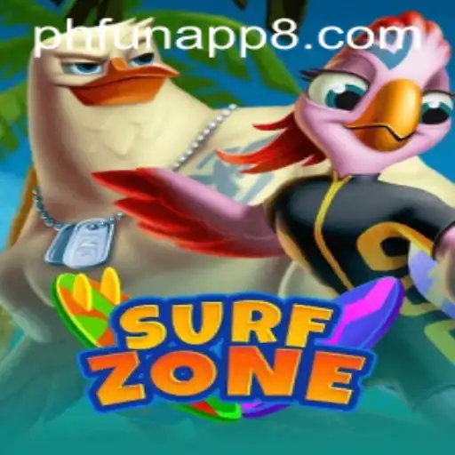 Embark on an Ocean Adventure with SurfZone: The Exciting Wave-riding Extravaganza