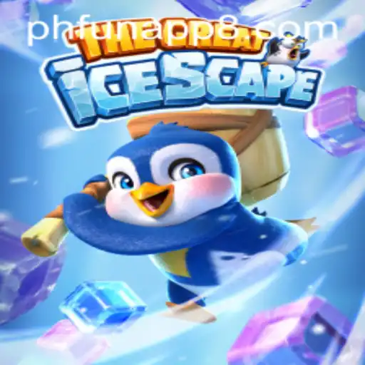 Exploring TheGreatIcescape: A Chilling Adventure in the phfun App