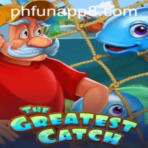 A Deep Dive into 'TheGreatestCatch' Game on Phfun App