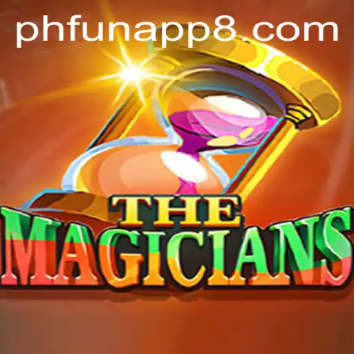Exploring the Enchanting World of TheMagicians: A Dive into the phfun app Experience