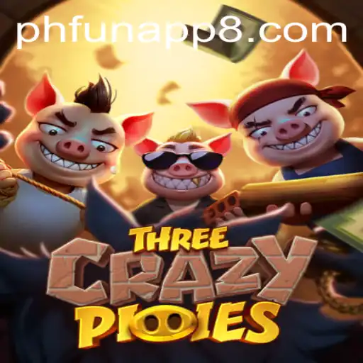 Explore the Vibrant World of ThreeCrazyPiggies - A Fresh Take on Interactive Fun