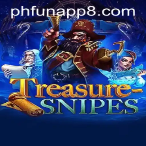 Discover the Exciting World of TreasureSnipes on the PHFun App