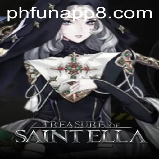 Discovering 'TreasureofSaintElla': An Adventure Awaits