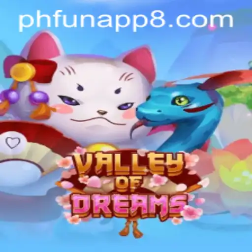 Unlocking the Mysteries of ValleyofDreams: A Journey into the World of 'Phfun App'