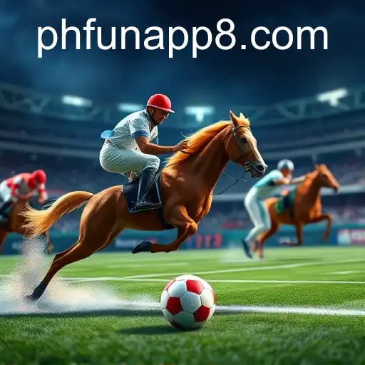 Exploring the World of Virtual Sports: The Rise of the Phfun App
