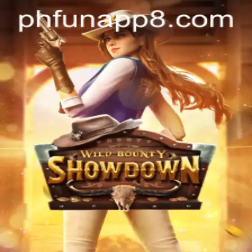 WildBountyShowdown: An Exciting Gaming Adventure on PHFun App