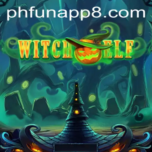 Unleashing the Mystical World of WitchElf with Phfun App