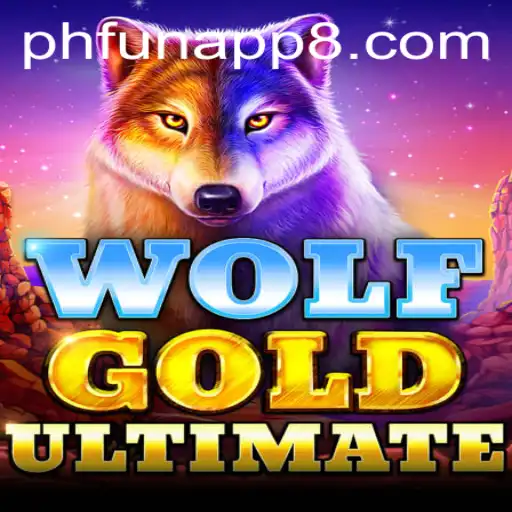 Unleashing the Thrill of WolfGoldUltimate on the PHFun App